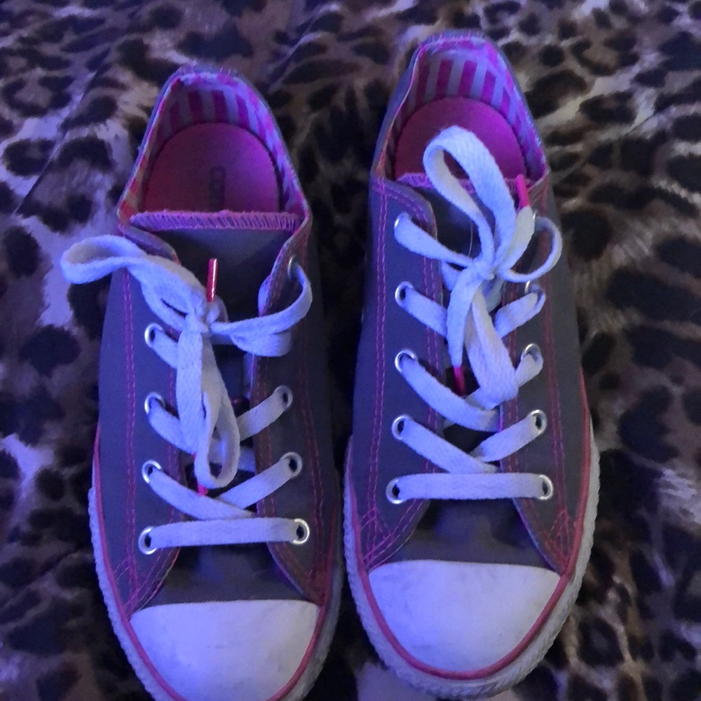Converse